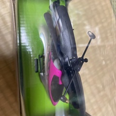 ラジコンヘリコプター
の画像