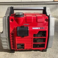ＨｏｎＥＢ５５０発電機の画像