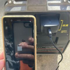 ＨｏｎＥＢ５５０発電機の画像