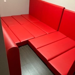 キッズルーム　キッズスペースマット　子供部屋　プレイマット　発送応相談　原則引取の画像