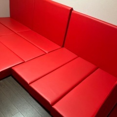 キッズルーム　キッズスペースマット　子供部屋　プレイマット　発送応相談　原則引取の画像