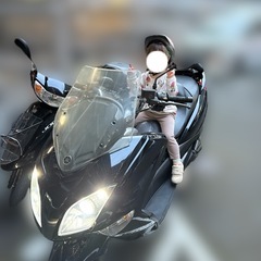 sg20j 4d9 マジェスティの画像