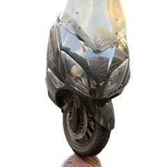 sg20j 4d9 マジェスティの画像