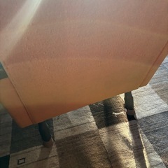 １人掛け椅子の画像