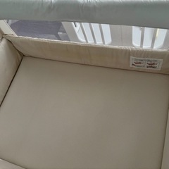 ココネルエアーAB ホワイトグレーの画像