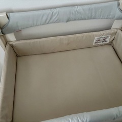 ココネルエアーAB ホワイトグレーの画像