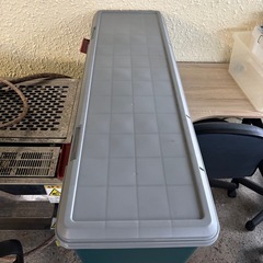 決まりましたクリスマスツリー飾りケースセットの画像