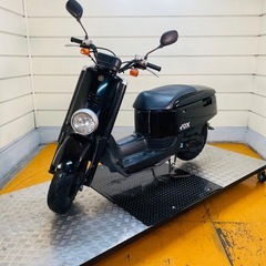 16508km ★始動動画あり★ VOX SA31J ヤマハ 原付　兵庫県　神戸市　バイクの画像