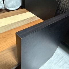 おしゃれなガラステーブル✨の画像