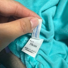 サリー ファンキャップ ディズニー 帽子 モンスターズインクの画像