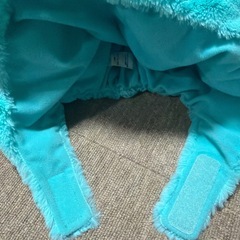 サリー ファンキャップ ディズニー 帽子 モンスターズインクの画像