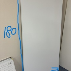 ◆引取り限定◆ホワイトボード3点セット◆バラ売り可の画像