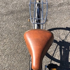 ①✅電動自転車✅ヤマハ　PAS1337の画像