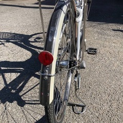 ①✅電動自転車✅ヤマハ　PAS1337の画像