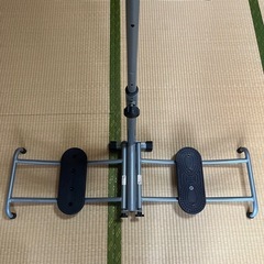 レッグスライダーの画像