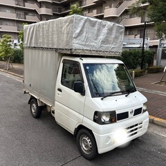 ⭕️車検受けたて⭕️観音開き⭕️幌⭕️タイベル交換済み⭕️…