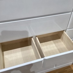 【トレファク神戸南店】サンコウ　6段チェスト です‼︎【取りに来られる方限定】の画像