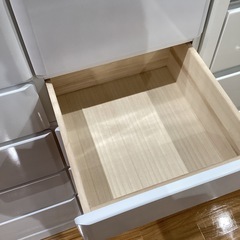 【トレファク神戸南店】サンコウ　6段チェスト です‼︎【取りに来られる方限定】の画像