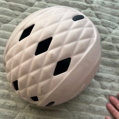 キッズヘルメット(幼児用)の画像