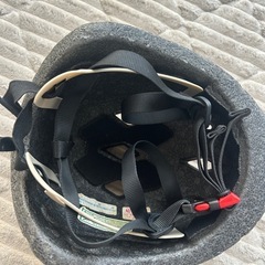 キッズヘルメット(幼児用)の画像