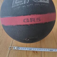 バスケットボールの画像