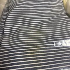 ミニ布団7点セット　katojiKATOJIの画像