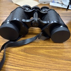 SUPER ZENITH 8x30 双眼鏡
の画像