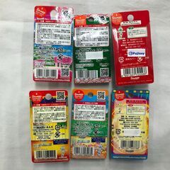 【ジャングルジャングル石津店】ご当地ハローキティファスナーマスコット　九州6個セット　可愛い　珍しい　コレクション　堺市 堺区 西区 石津の画像