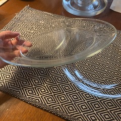 フランス製arcoroc アルコロック ボウル４個+小皿4枚+大皿3枚 の画像