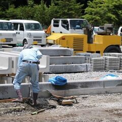 札幌市内、左官経験者大募集！13000円～の画像