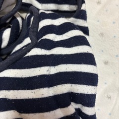 アフガン　お包みの画像