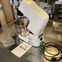 卓上型ミキサー　7Lの画像