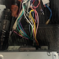 カロッツェリア！美品✨の画像