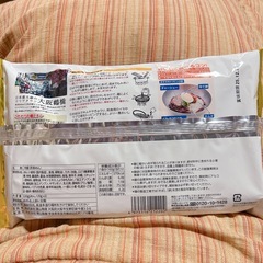 大阪鶴橋徳山ピビン麺の画像