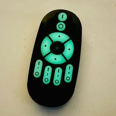 ◇美品◇オシャレシーリングライト　LED電球付きの画像