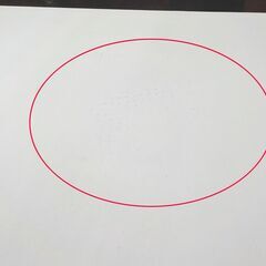 テレビ台 2段 キャスター付き 幅60cm ホワイト ＴＶボード TV台 西岡店の画像