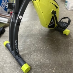 ALINCO アルインコ　コンフォートバイクⅡ AFB4309GX の画像