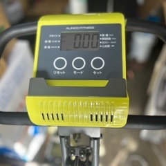 ALINCO アルインコ　コンフォートバイクⅡ AFB4309GX の画像