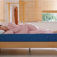 【Newコアラマットレス】定価107000円+カバー9000円早い者勝ちダブルベットマットレスの画像