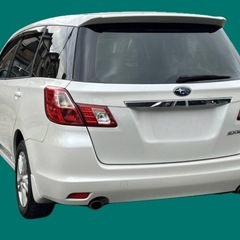 【総額24.2万円‼️】ガラスルーフ！エクシーガ！の画像