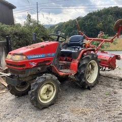 ◆ クボタ トラクター B72 パワステ　始動、動作良好！ その他多数あります！の画像