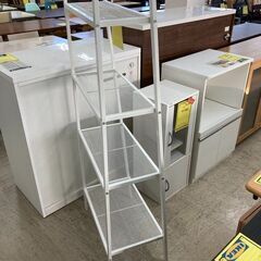 J5863　【リユースのサカイ柏店】　シェルフユニット　LERBERG　IKEA　クリーニング済み　参考価格2,499円の画像