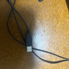 USBファンスイッチ付きの画像