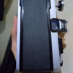 優良品 OLYMPUS OM-1 ★プリズム腐食なし ★露出計OK ★シャッター全速OKの画像