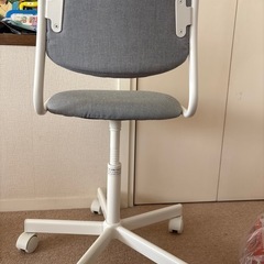 椅子(IKEA)) 2個セットの画像