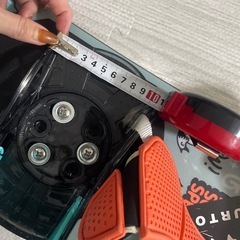 Burton 　スノーボード　kidsの画像