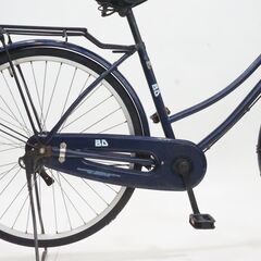 BA 26インチ シティサイクルの画像