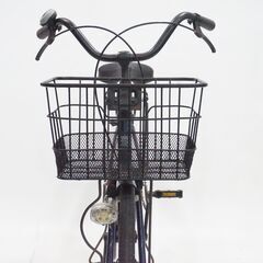 BA 26インチ シティサイクルの画像
