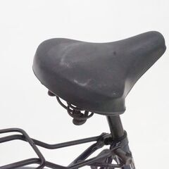 BA 26インチ シティサイクルの画像