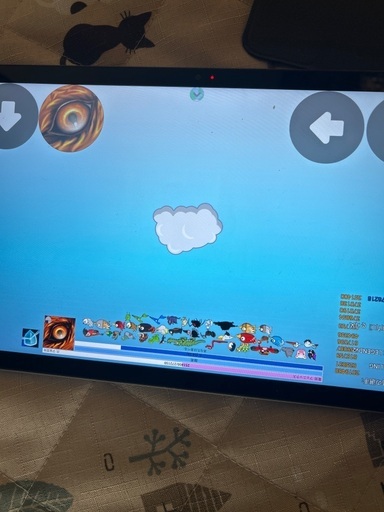 LenovoＭ10a